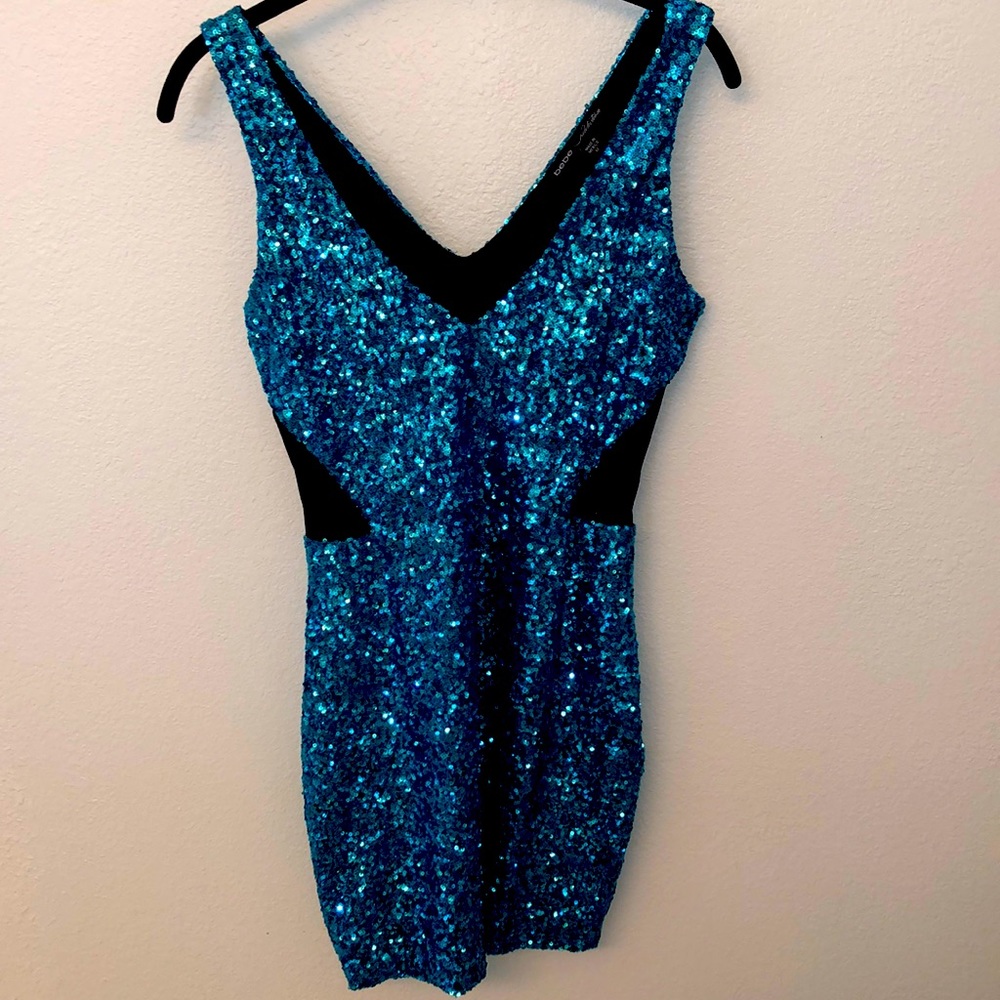 bebe Addicted to being Sexy